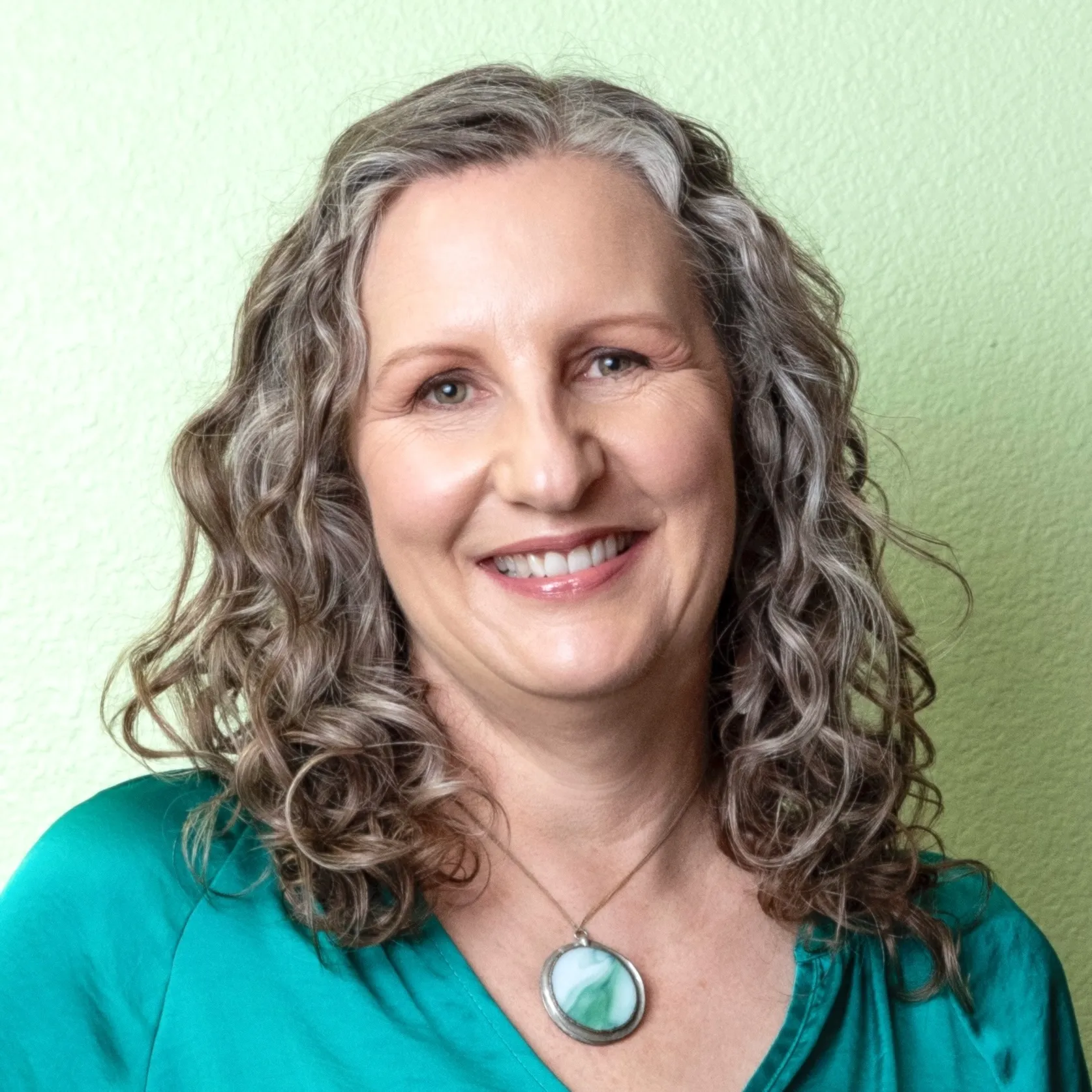 Christina Ness-Hawks - Founder & Clinic Director at Thrive Acupuncture