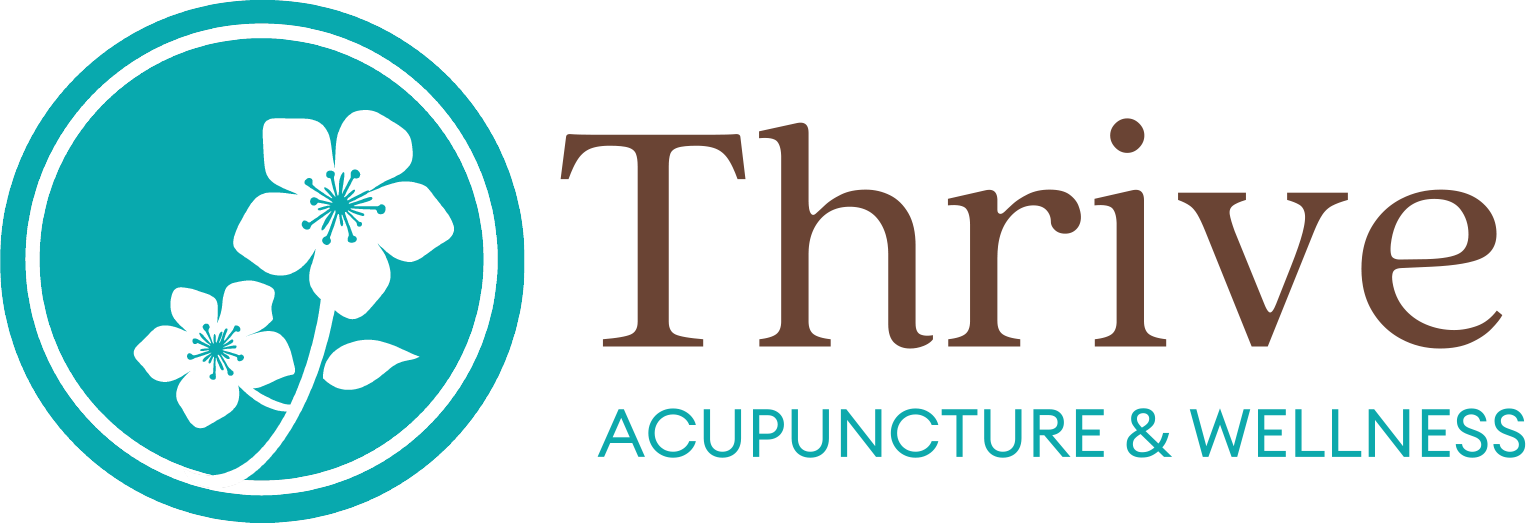 Thrive Acupuncture and Wellness